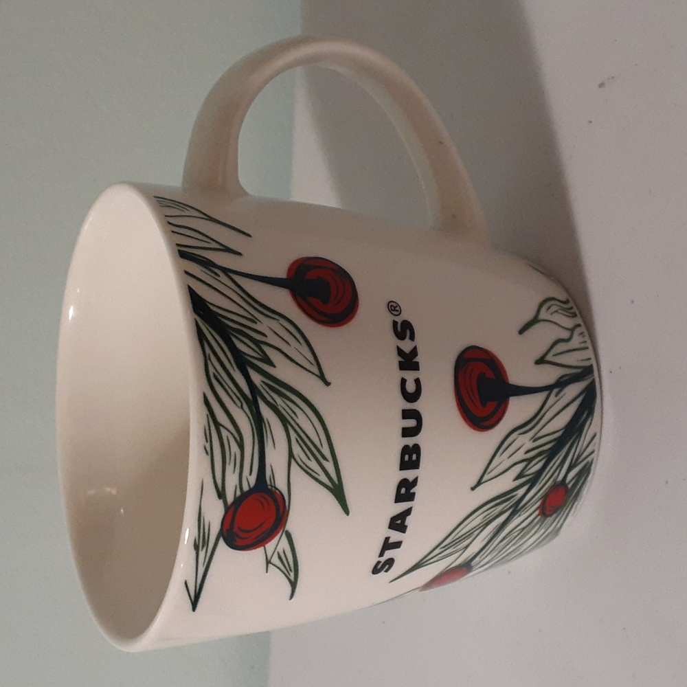 Starbucks Coffee Mug ☕